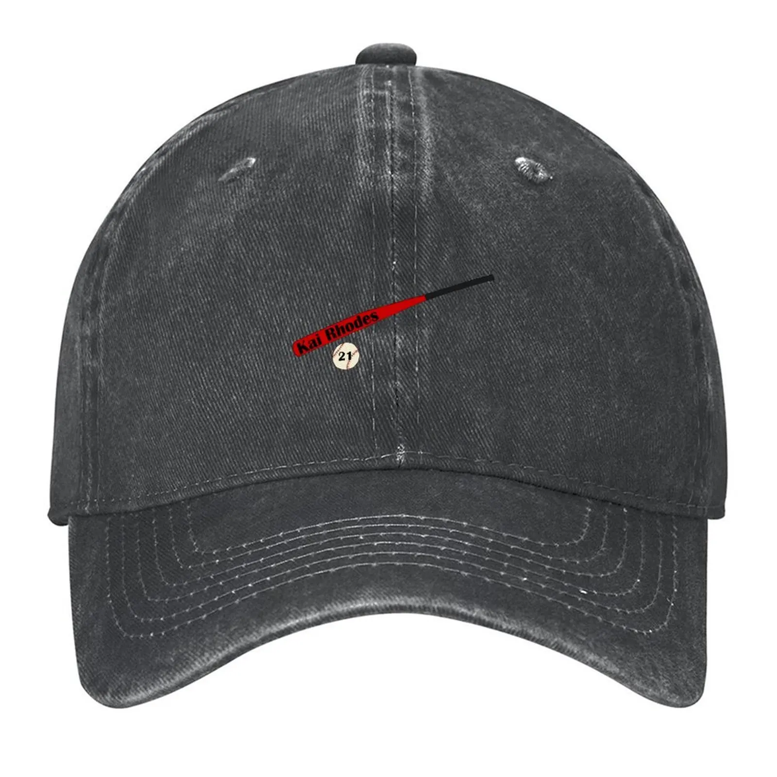 

Kai Rhodes Caught Up Baseball Cap Hip Hop Dropshipping hats for men Golf Cap Hats For Men Women's