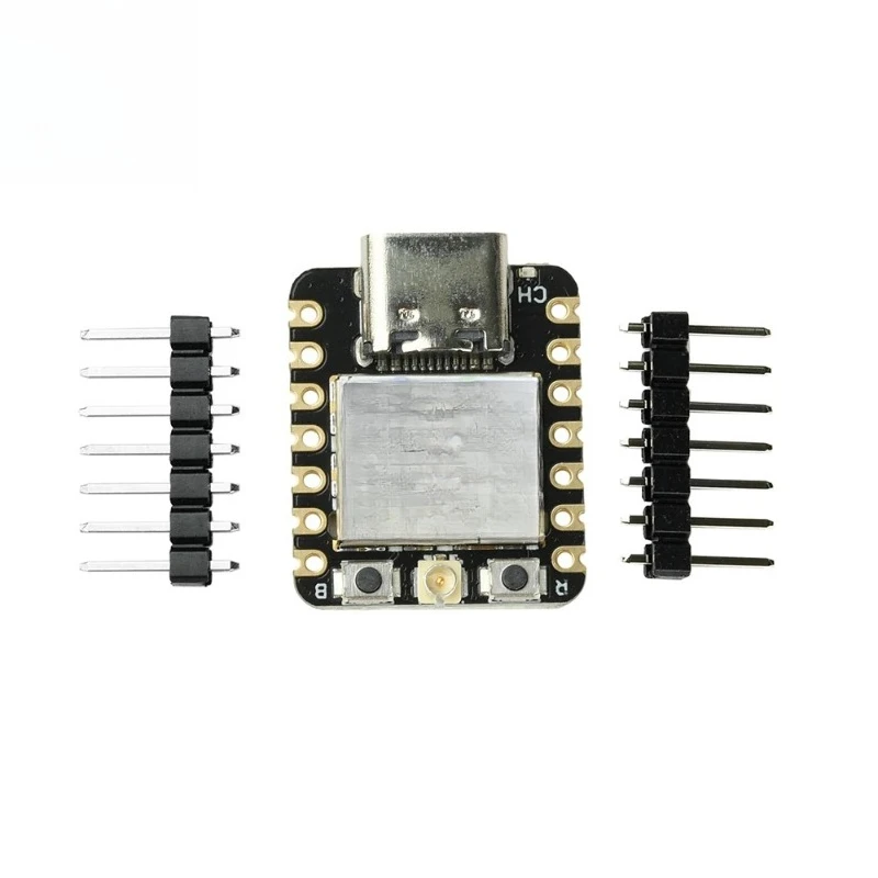XIAO ESP32C6 Tiny SuperMini Board Wi-Fi and Bluetooth5.0 For Arduino For SeeedStudio ESP32 C6 ESP32 C3 for Zigbee smart home IoT