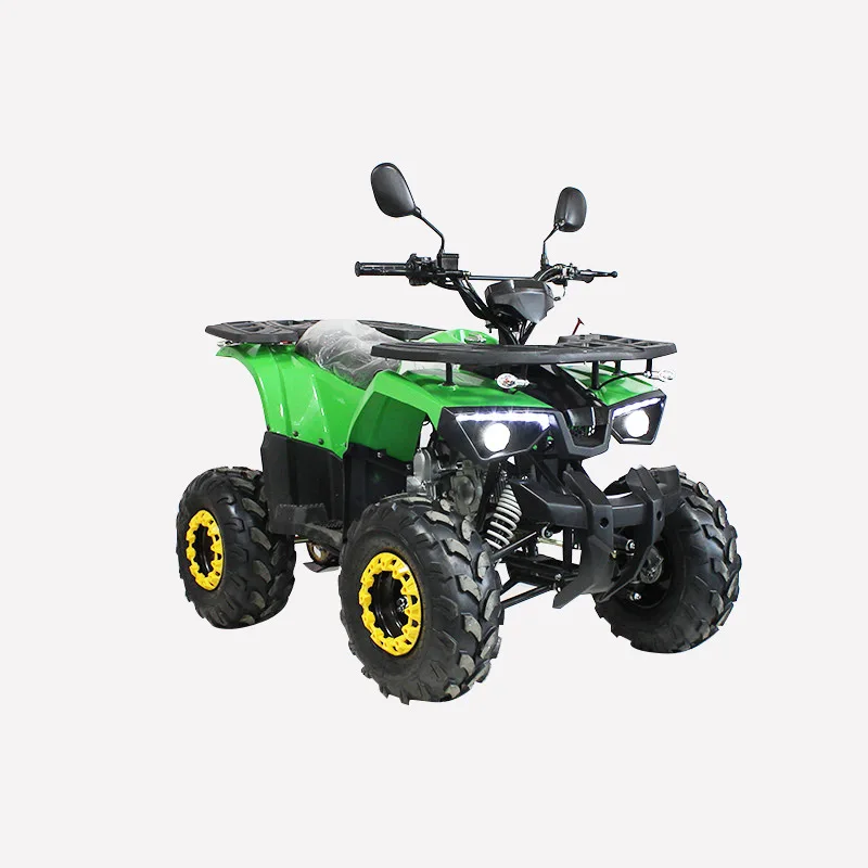 Directly from the manufacturer ATV Ares 4WD Kids ATV UTV 4WD ATV