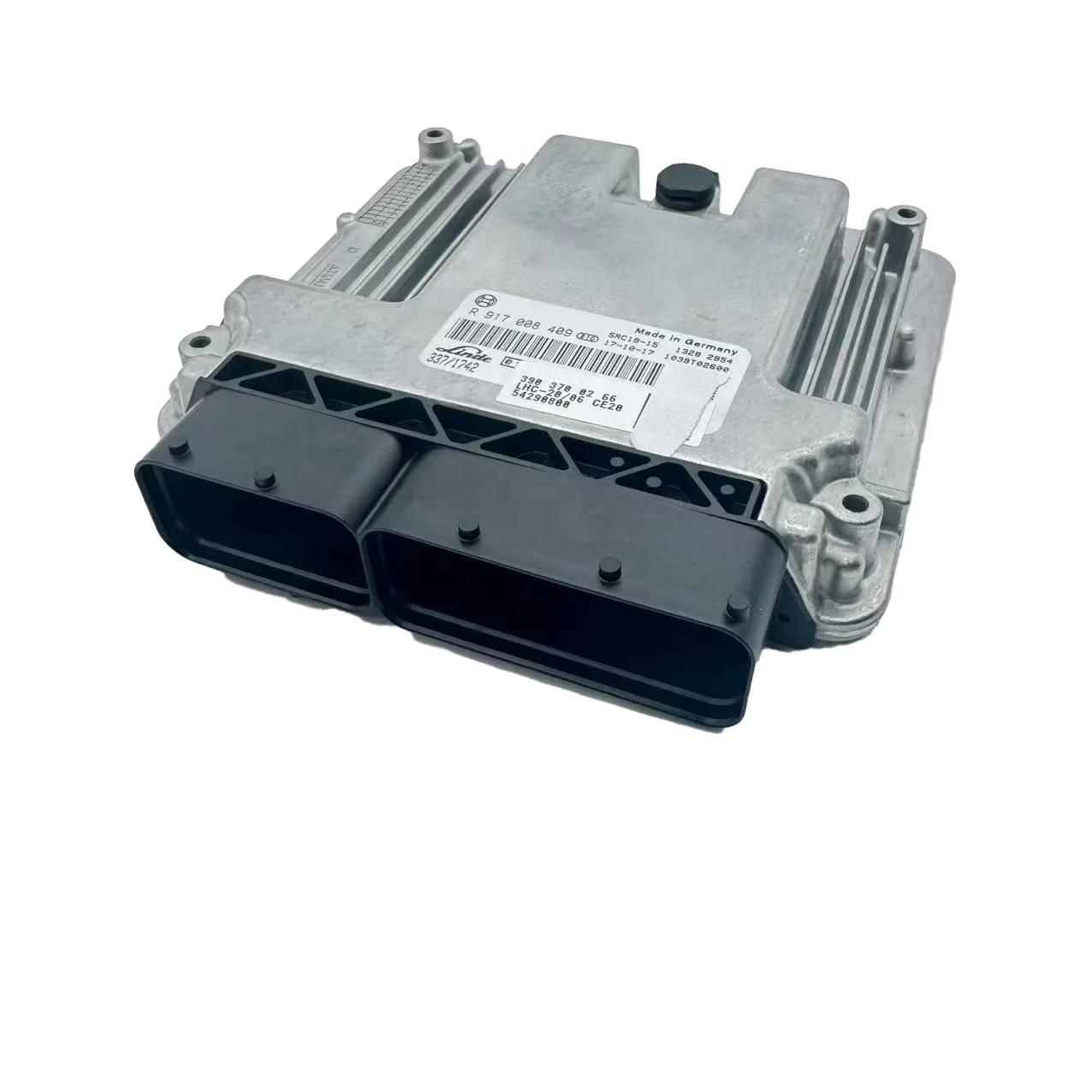 

For Central Electrical Cabinet Controller, Part No. 3903700266/3903700455 Applicable to Linde Forklift Models: 393-02 / 394-02