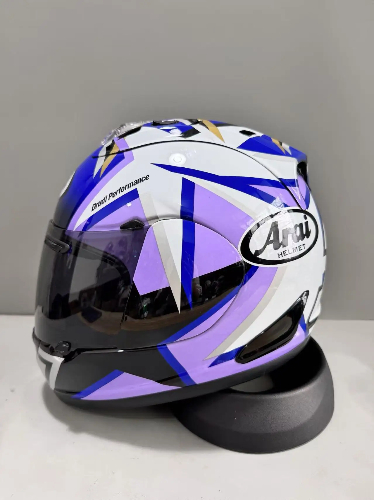Full Face Motorcycle helmet rx7x RR5 MARCELRICK GP3 helmet Riding Motocross Racing Motobike Helmet Casco De Motocicleta view 4