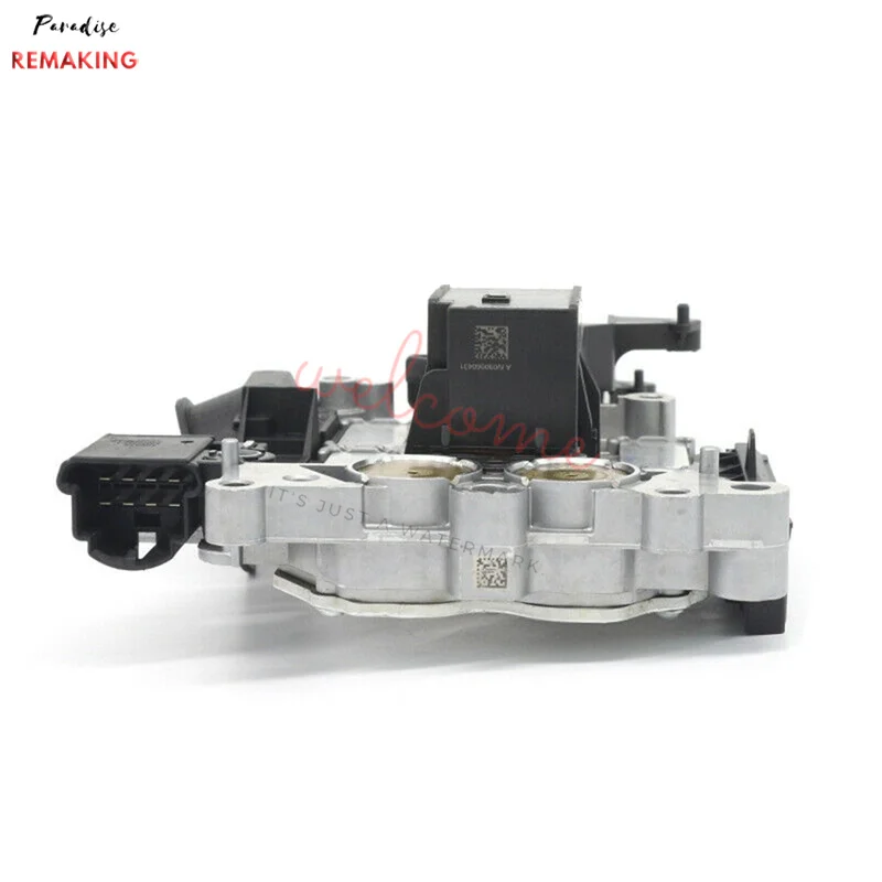 TCU TCM\16 0B5 DL501 DQ500 DSG Trans Control Unit For Audi Porsche TCM TCU 0B5927156F 0B5927156J 0B5927156K 0B5927156E 0B5927156