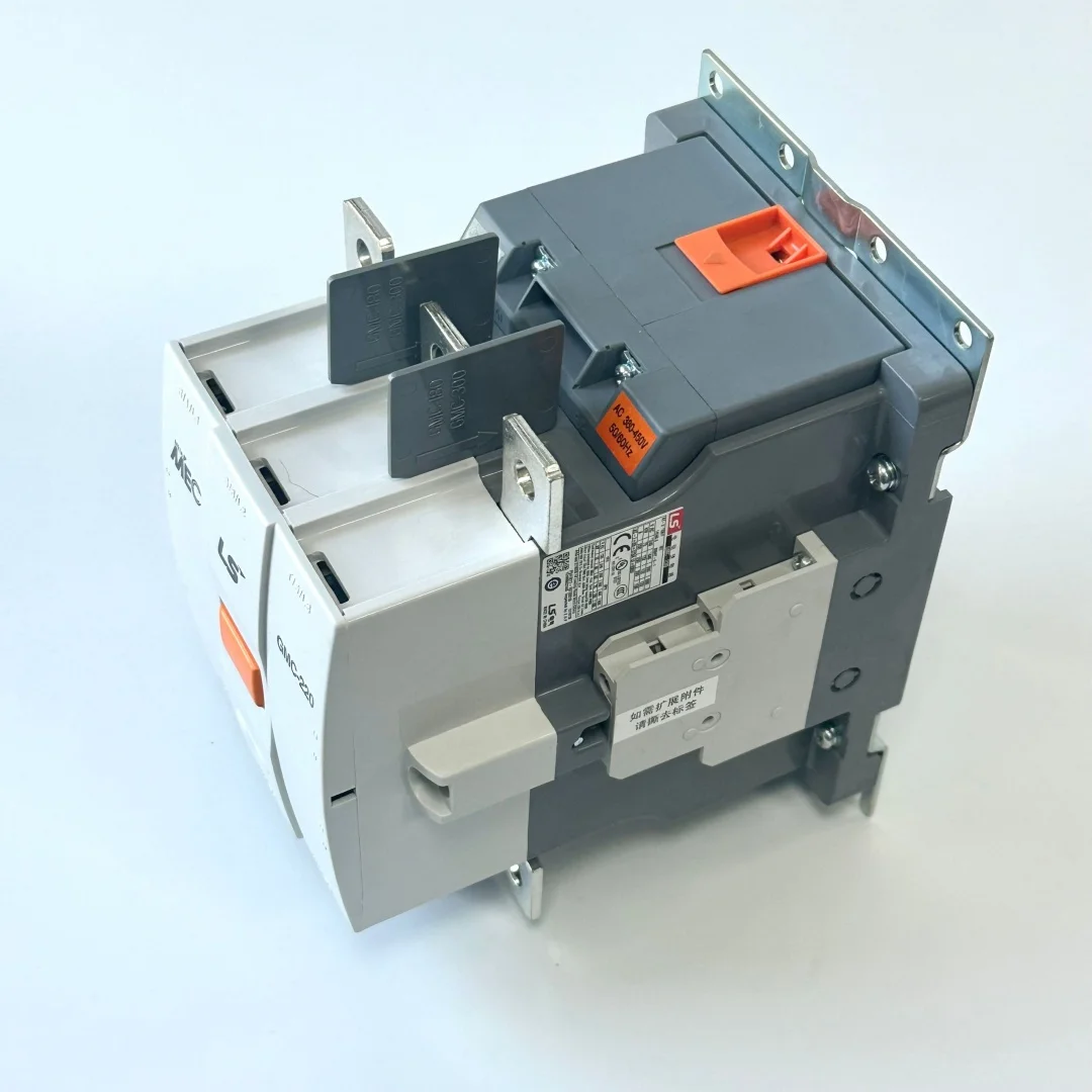 LS voltage power Metasol DC Magnetic Contactor GMC-220 GMC-180 AC/DC200V 2A2B GMC-300 AC/DC220V 2A2B GMC-400 AC/DC220V 2A2B