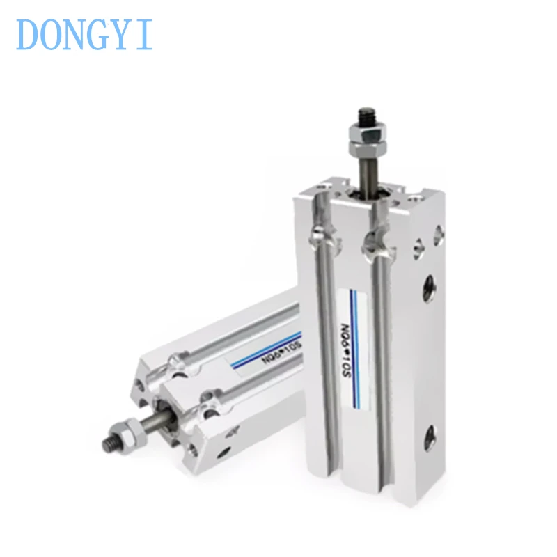 Free Mount Cylinder…