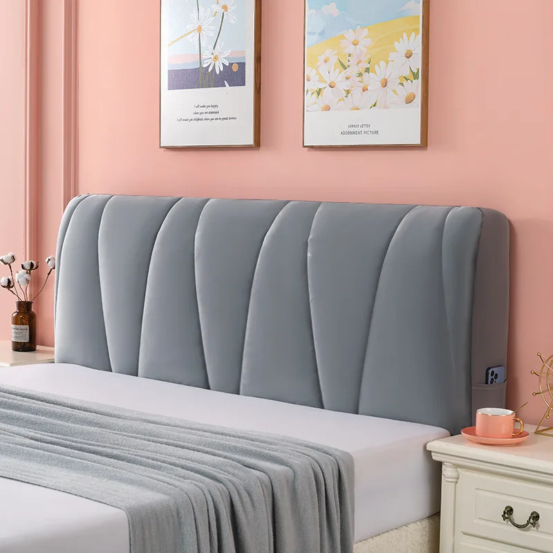 غطاء اللوح الأمامي السميك، غطاء غبار ملفوف بالكامل، حزمة ناعمة مضادة للتصادم، مريحة وبسيطة وقابلة للفصل، قابلة للغسل في الغسالة #3