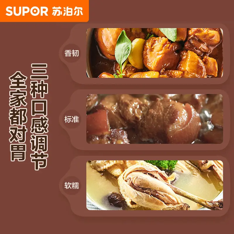 Thumbnail 3 - #11 Compare Electric Pressure Cookers Before You Buy