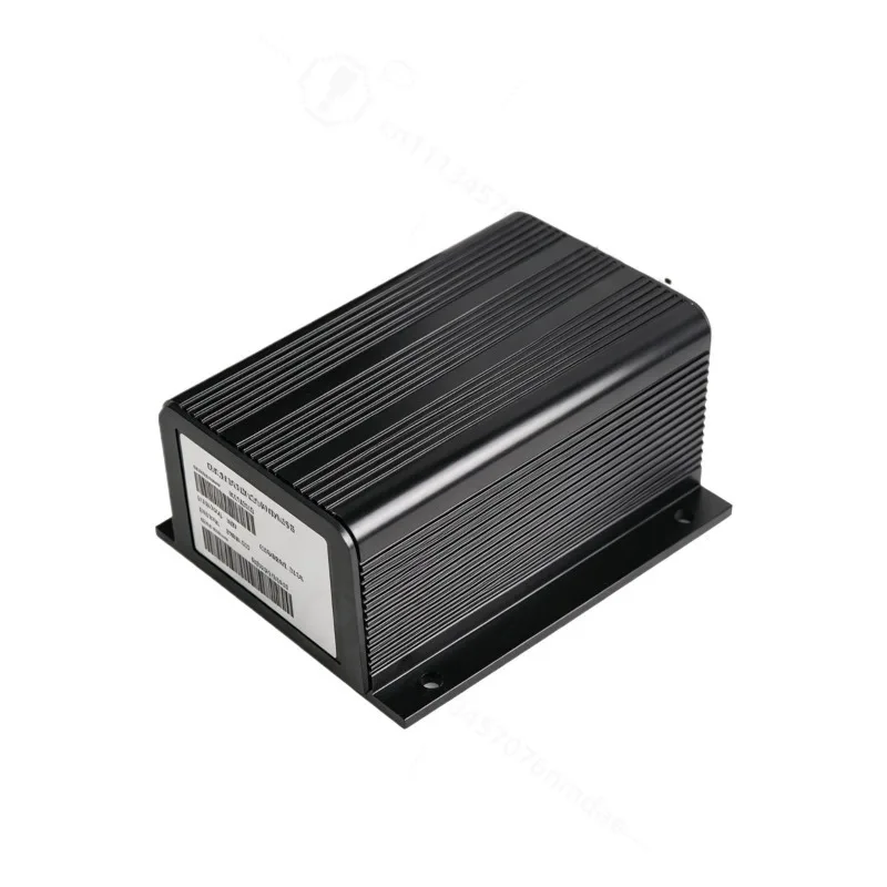 1204-027 DC Motor Speed Controller 36V 275A 0-5KΩ Throttle Replacement Parts for Electric Club Car Golf Cart Accessories