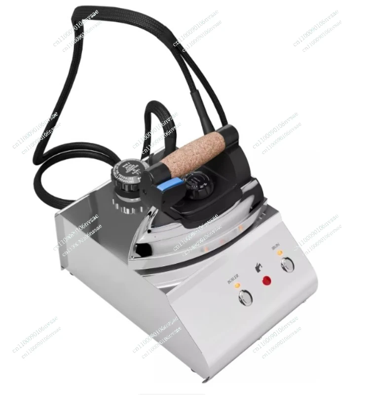 stainless steel hand-held electric iron household high-grade clothes steam ironing machine