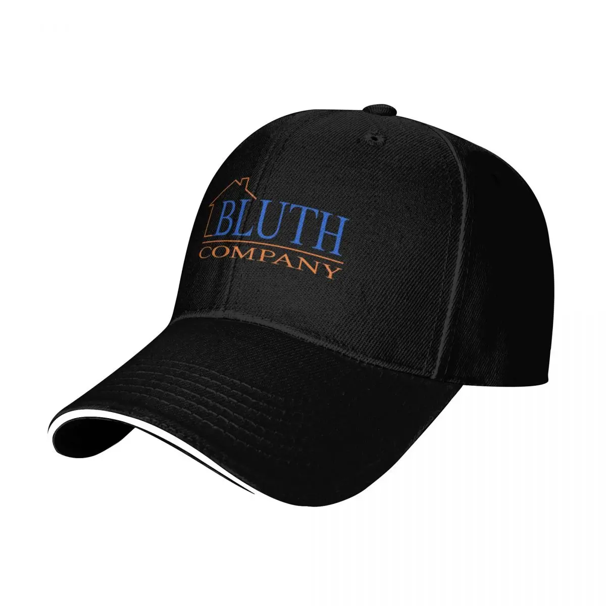 Bluth Company - Arrested Development T-Shirt Baseball Cap Men Women Casual Summer Sport Sun Cap