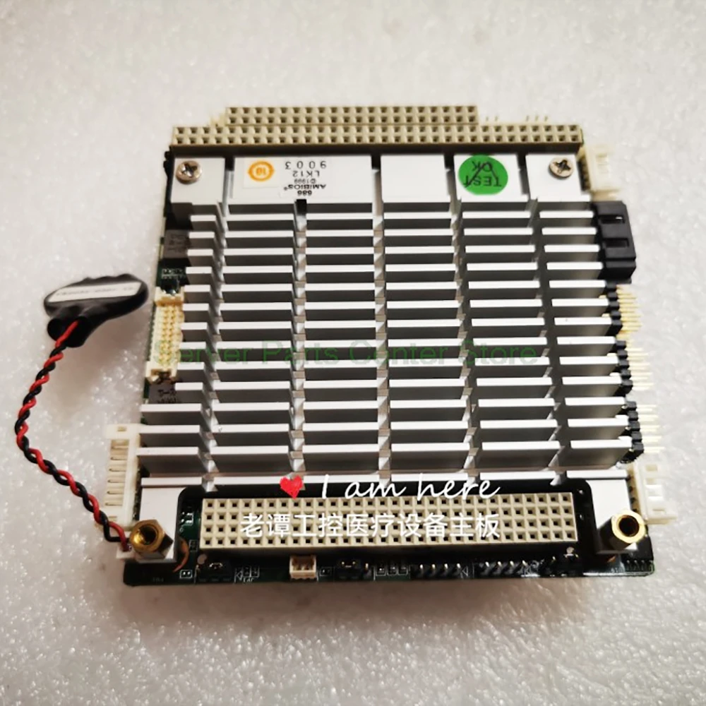 

Good Qualiy PCM-3362 PCM-3362N Industrial Control Motherboard PCM-3362Z2