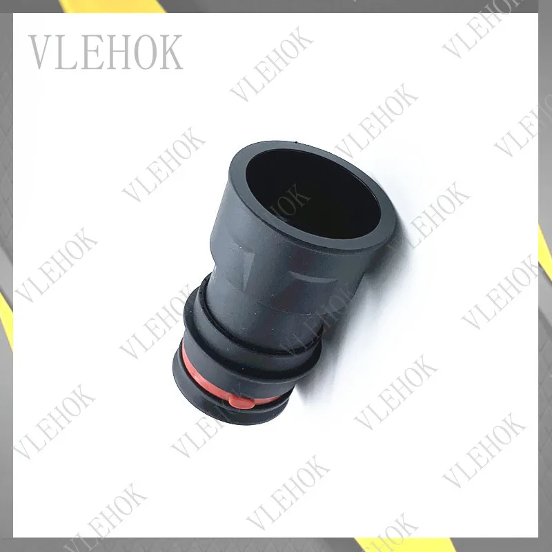 Vacuum Adapter For …