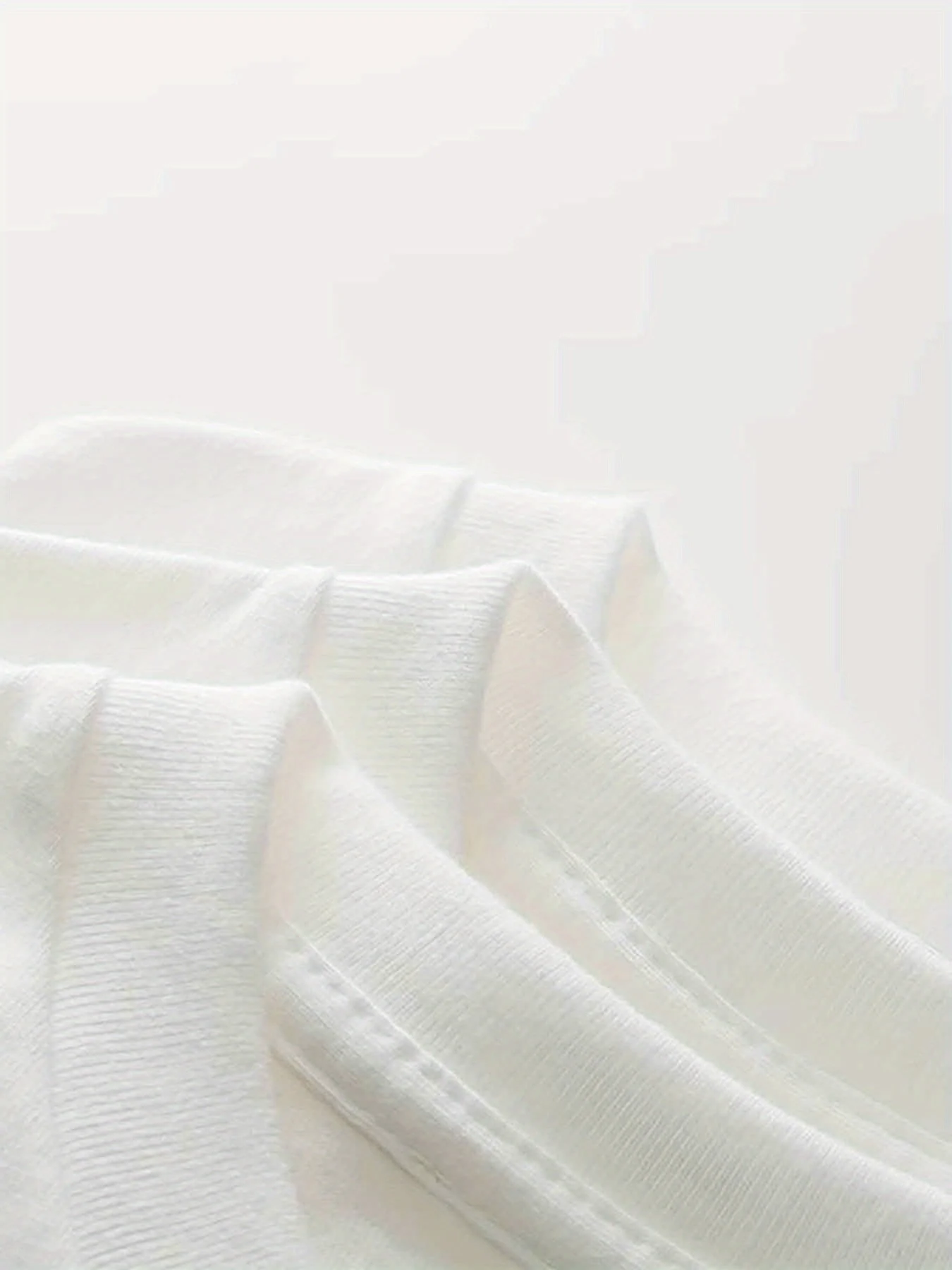 1pc, 100%, 만화 음악가 패턴 프린트 티셔츠, 계절 캐주얼 여성 티셔츠, 라운드 넥 퓨어 반팔 티셔츠