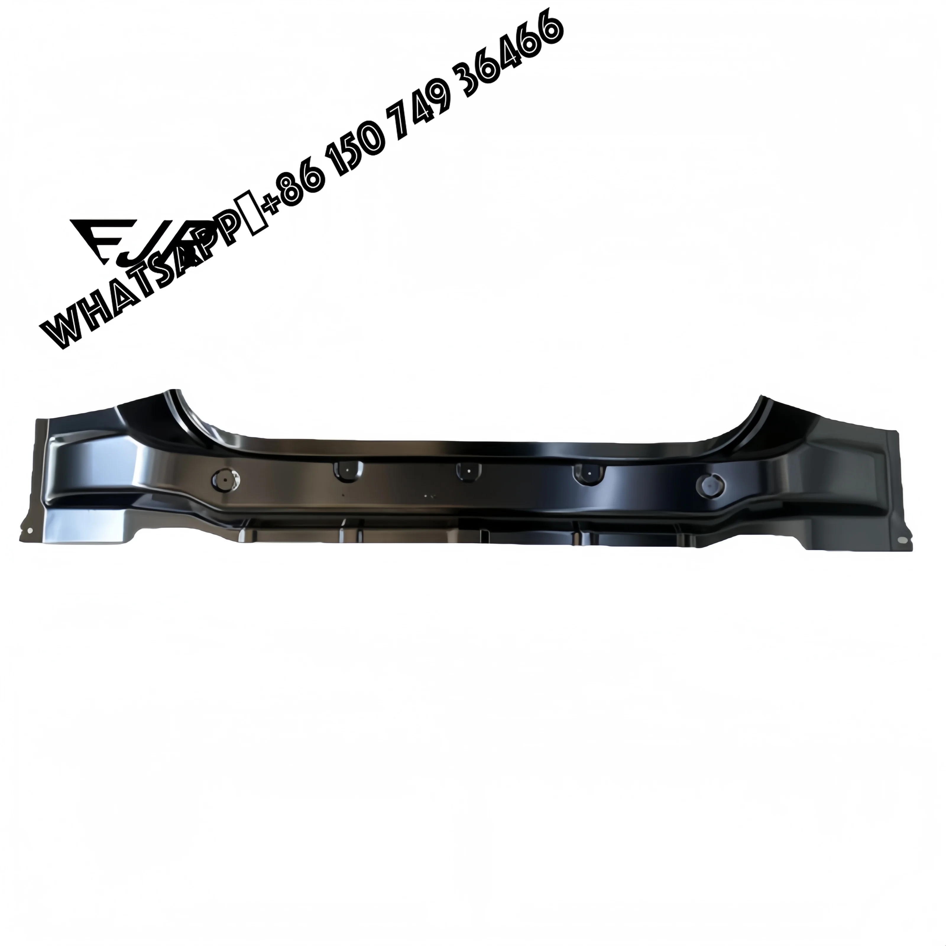 OEM 673009001 REAR CROSS MEMBER ASSEMBLY for Maserati Ghibli M157