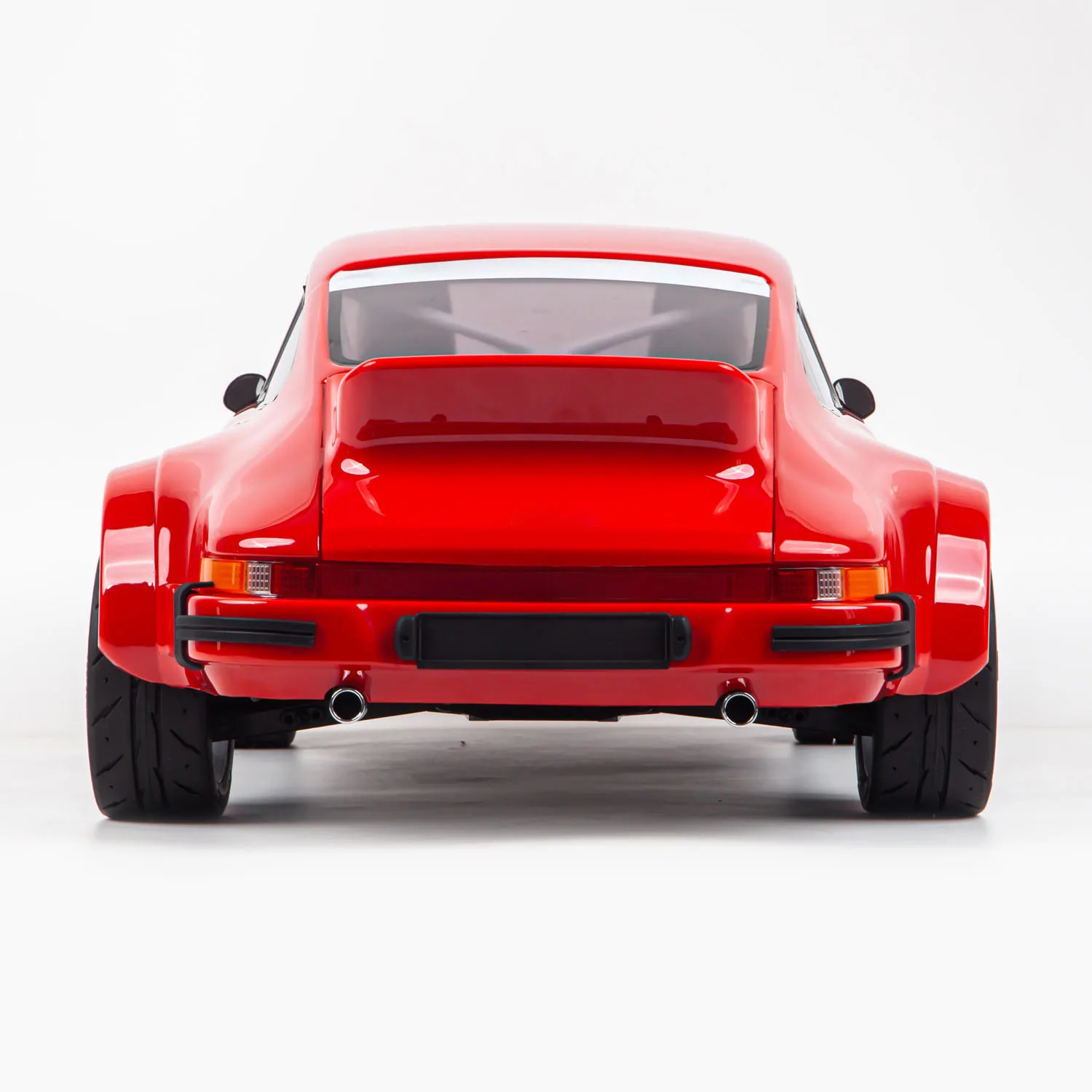 

Gift HOBBY 1:6 Remote Control Rally Car 4X4 RC Cars Vehicle Metal Chassis Light System Independent Suspension Toy Model for Boys