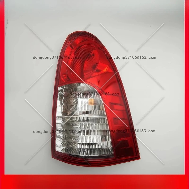 

Suitable for Shuanglong Aiteng pickup truck 1st generation rear tail light assembly sports version ACTYON SPORTS 8360232003