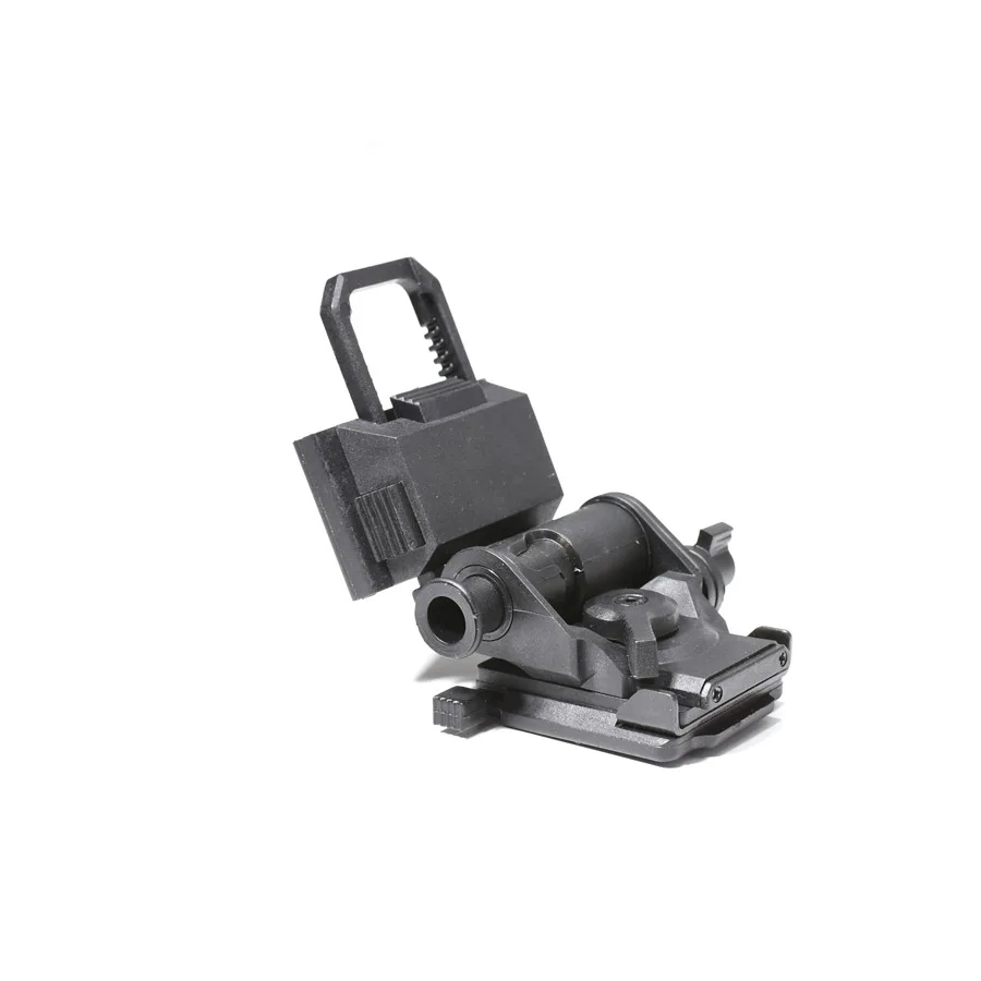 FMA Helmet Holder L4G24 NVG Bracket Holder For Tactical Mount NVG Night For PVS15 Nylon Vision GPNVG18 L4g24 PVS18 Access