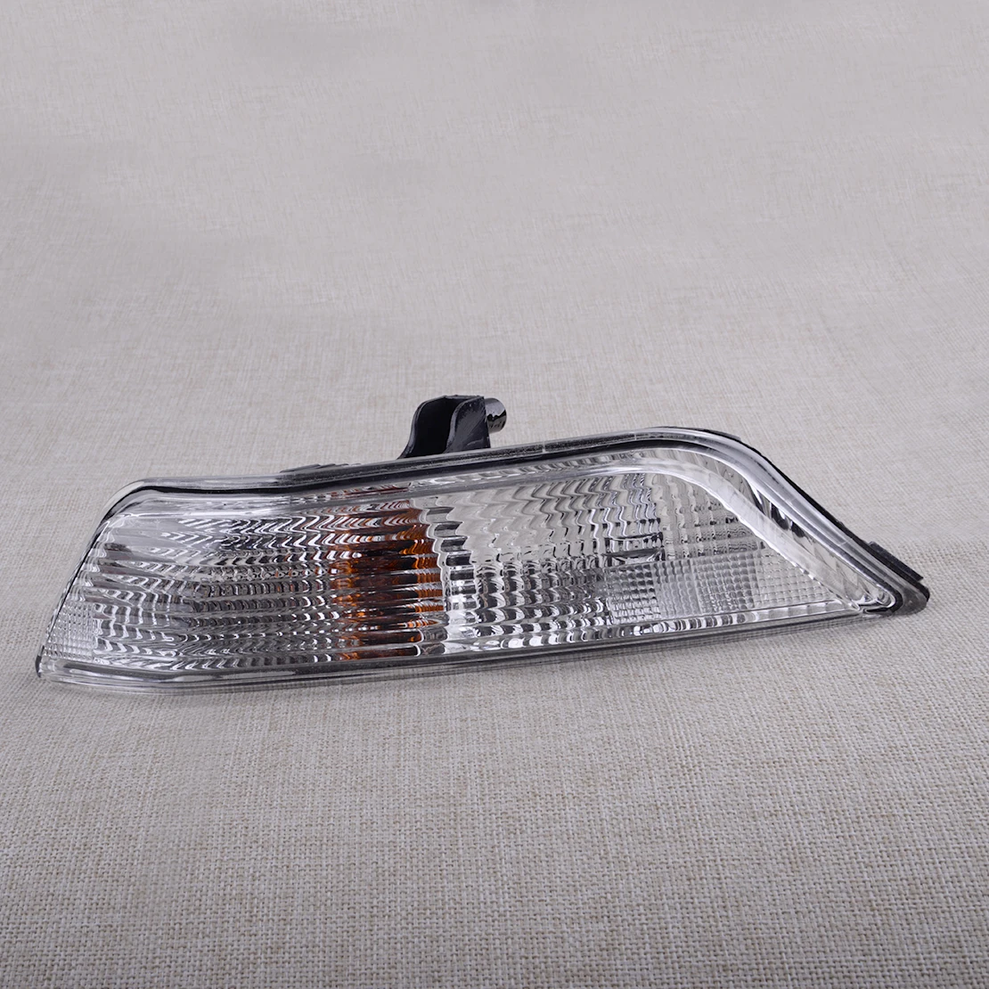 

Front Bumper Left Turn Signal Light Parking Lamp Fit For Ford Mustang 2015-2017 FR3Z-13201-A