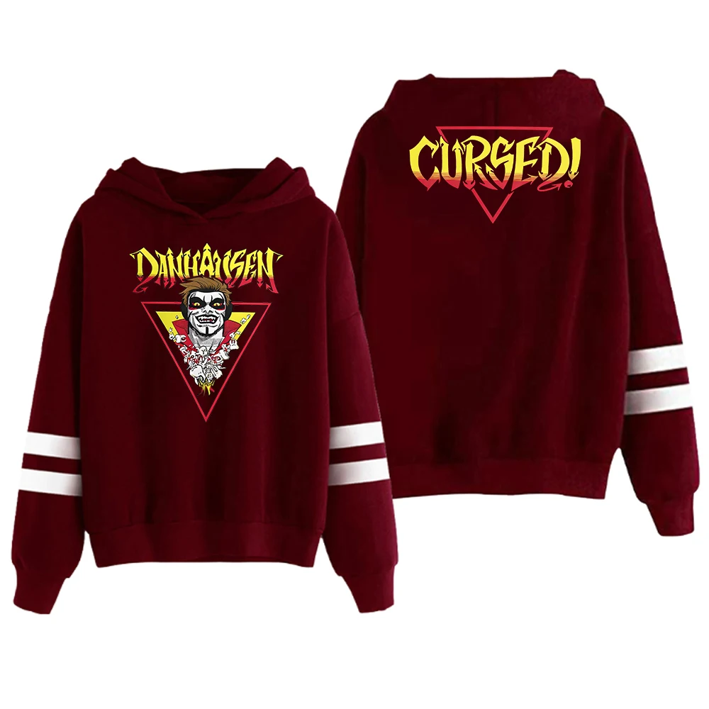 Danhausen Cursed Ho…