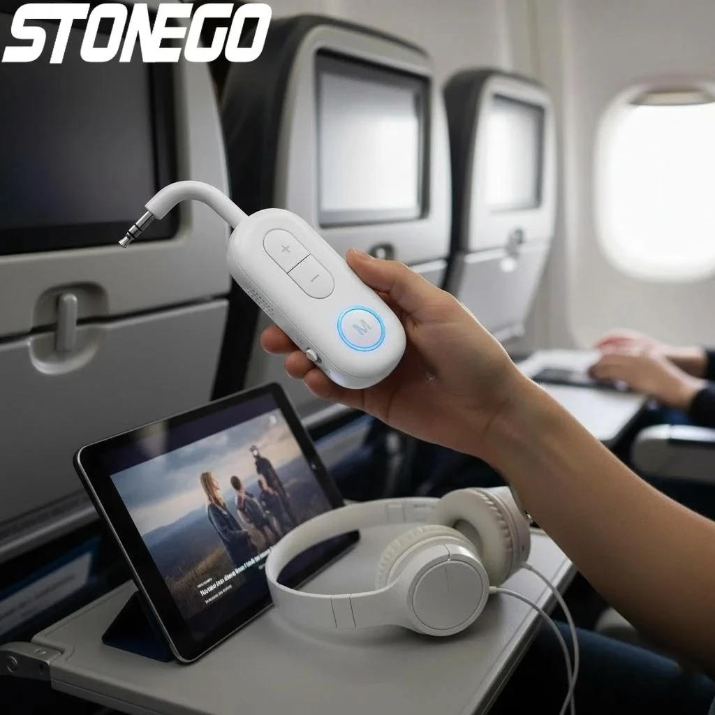 Wireless Audio Adap…