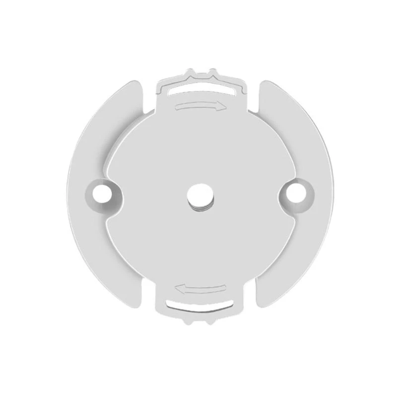 Base murale caméra à usage lourd pour les caméras V380 Base caméras 83cf