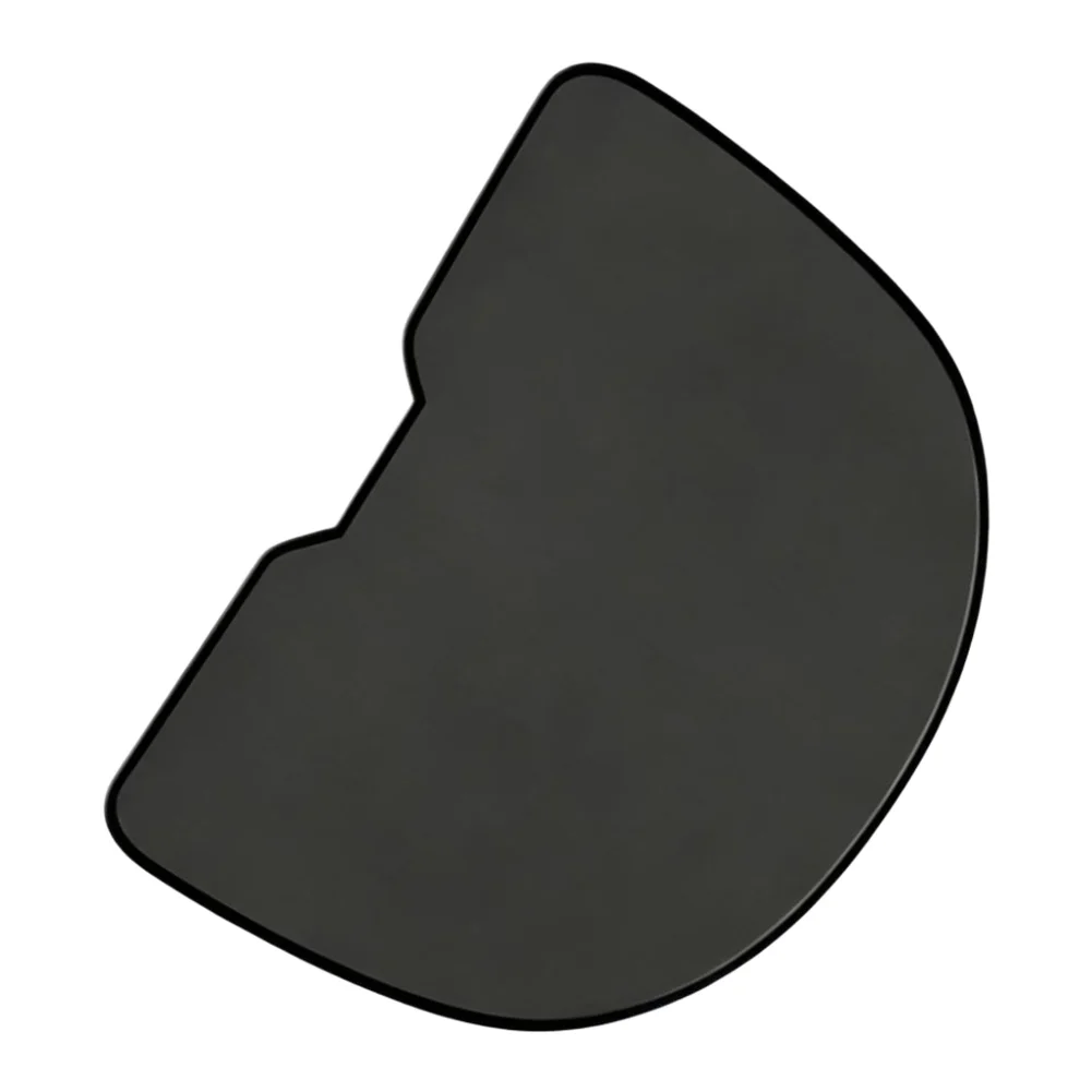 Rear Window Sunshade Compatible with For Tesla Model Y For Juniper 2026 Clip-on Mount for Sunlight Blocking and Interior Comfort