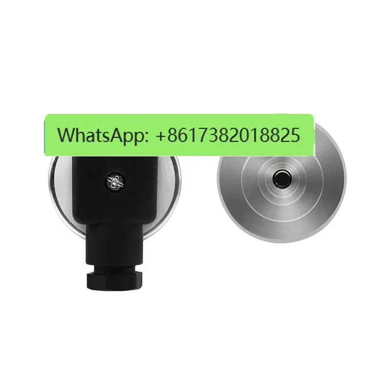 ASAIR MEMS diffused silicon pressure transmitter sensor corrosion-resistant resistive vacuum gauge AGP10