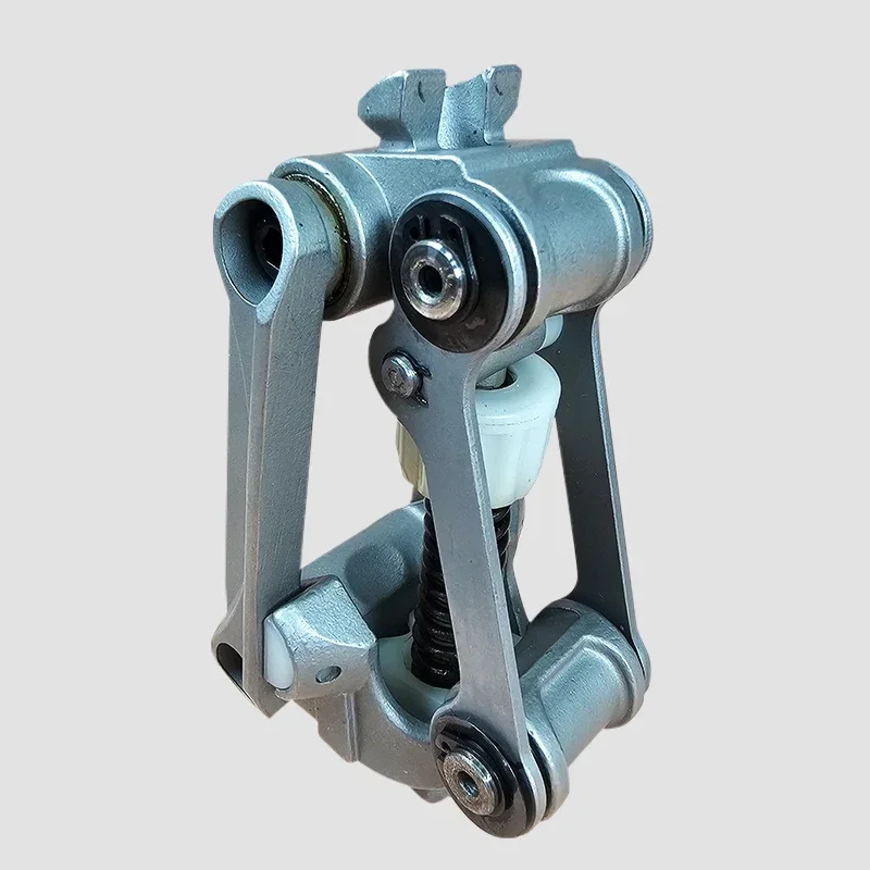 2025Mechanical four link knee joint