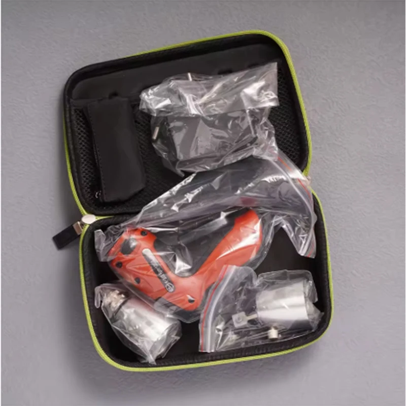 

Набор инструментов для блокировки дрели Klom Gun, полные наборы слесарных инструментов, перезаряжаемый беспроводной электрический отмычок