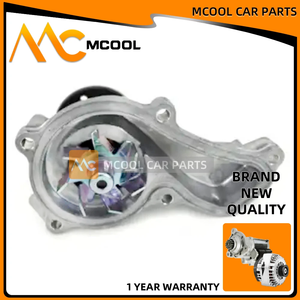 

Auto Engine Water Pump For HONDA Civic 19200-RNA-A0