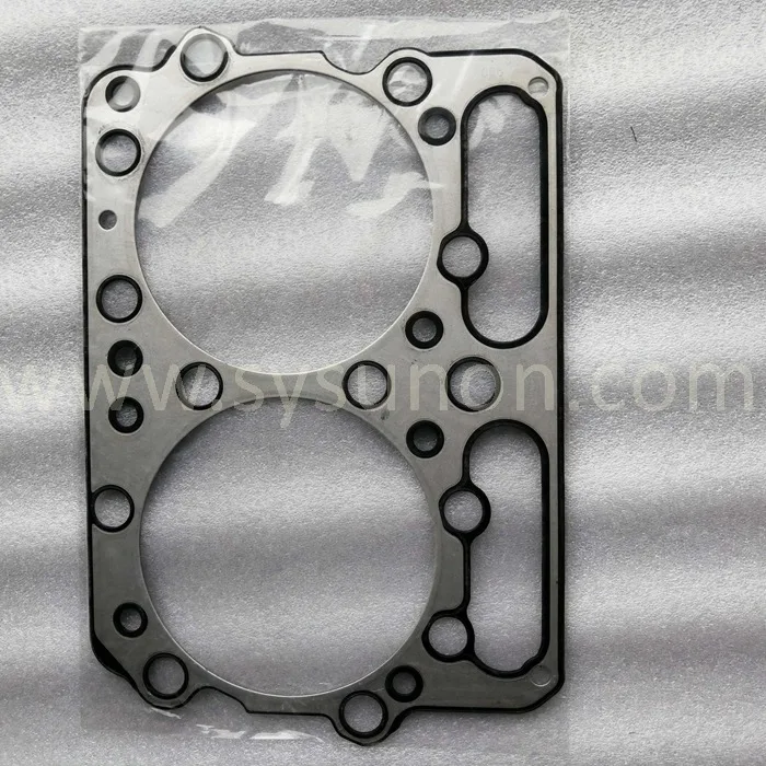 Construction Machinery Truck Diesel Engine Parts N14 NT855 Upper Repair Gasket Kit Overhaul Gasket Set 4089371 4024928 3804740