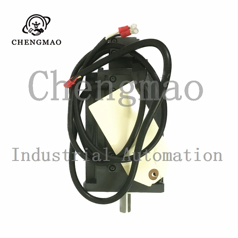 Imagem -06 - Servo Motor Ha-ff63bw3 Ha-ff33c-s5 Ha-ff43 Ha-ff63 Ha-ff053 Ha-ff23 Ha-ff13 Ha-ff43bw3 Ha-ff43w3 Ha-ff33 Novo