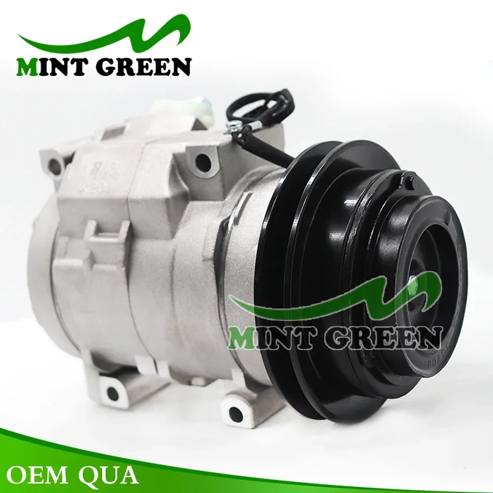 

freeship 10S17C AC Compressor For Mitsubishi Shogun/Pajero MR500876 MR500877 MR568289 MR398533