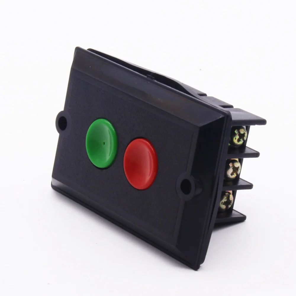 380V 5A 6 Screw Ter…