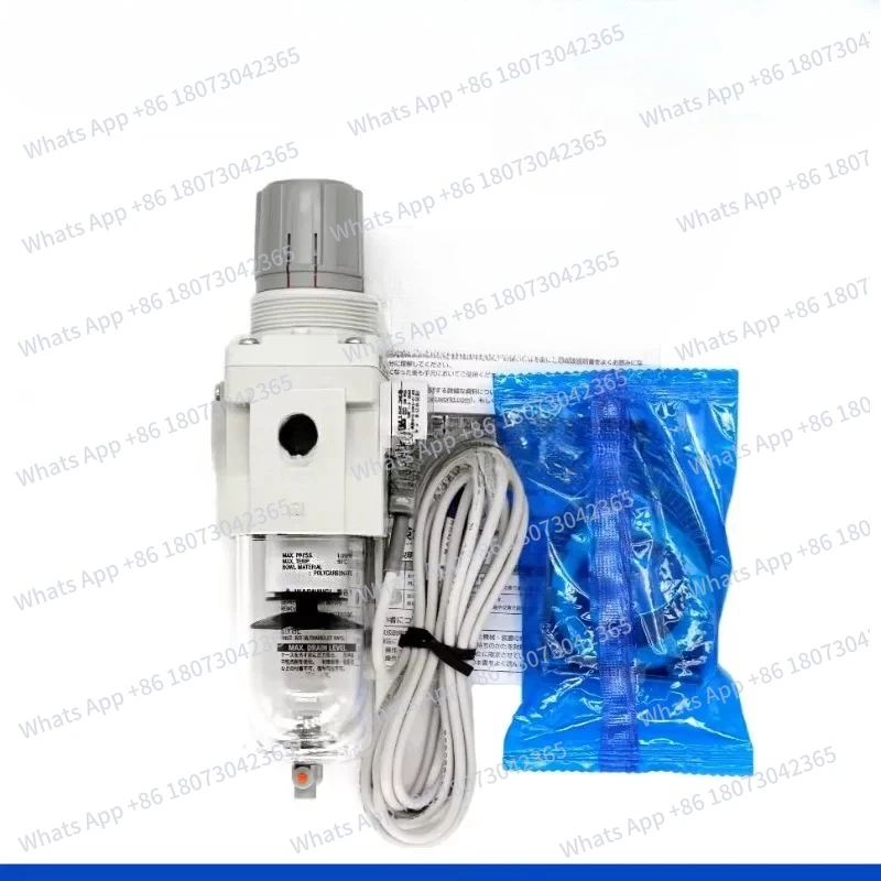 

Filter Regulator AW30 AW40 AW60-04BCE3-06BCE3-10BCE3-02BDE3-03BDE3-04BDE3-06BDE3 10BDE3-B AW30-N03BG-Z-A AW-B Series