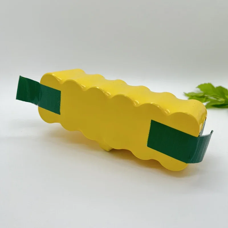 بطارية عالية السعة 14.4 فولت 5200 مللي أمبير في الساعة متوافقة مع سلسلة iRobot 500 600 700 800 900 Roomba 620 650 770 780 580