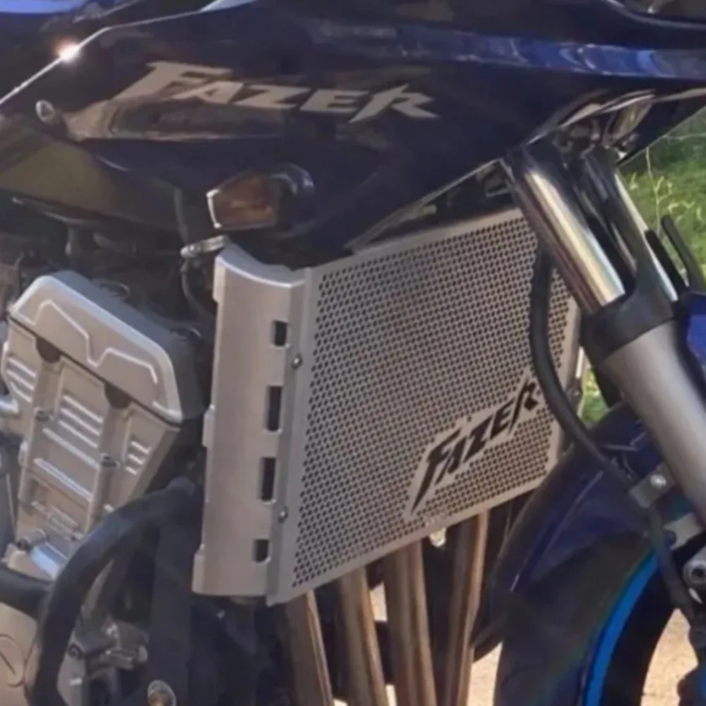 

Motorcycle Radiator Guard Cover Protector FOR YAMAHA FZS1000S FZS1000 FZS 1000S Fazer FZ1 S/N FZ1S FZ1N 2001 2002 2003 2004 2005