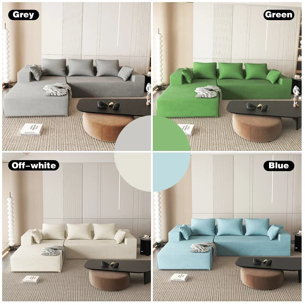 Modern Minimalist Couch Designs Recliner Packaging Volume Small Floor Sofa Set Sectional Sleeper Sofas Living Room Furniture