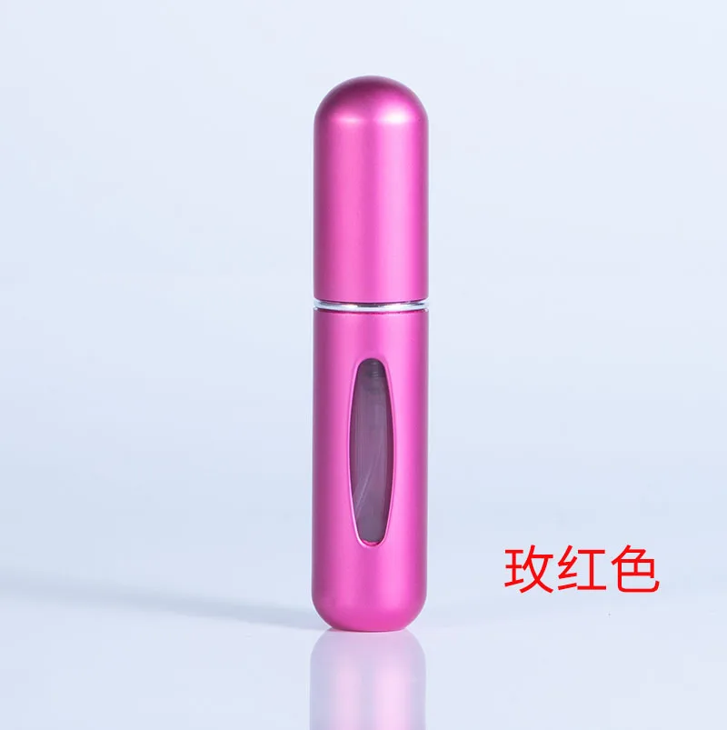 Matte Rose