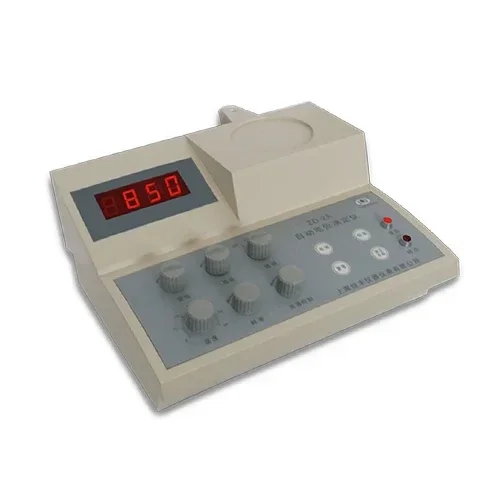 

Automatic Potentiometric Titrator Analyzer For Determining Ph With Measuring Range 0 To 14.00 Ph