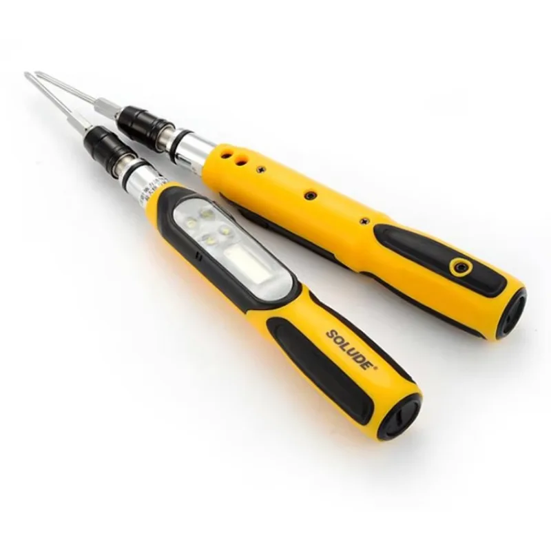 0.05-4 N.m Digital Torque Screwdriver 1/4