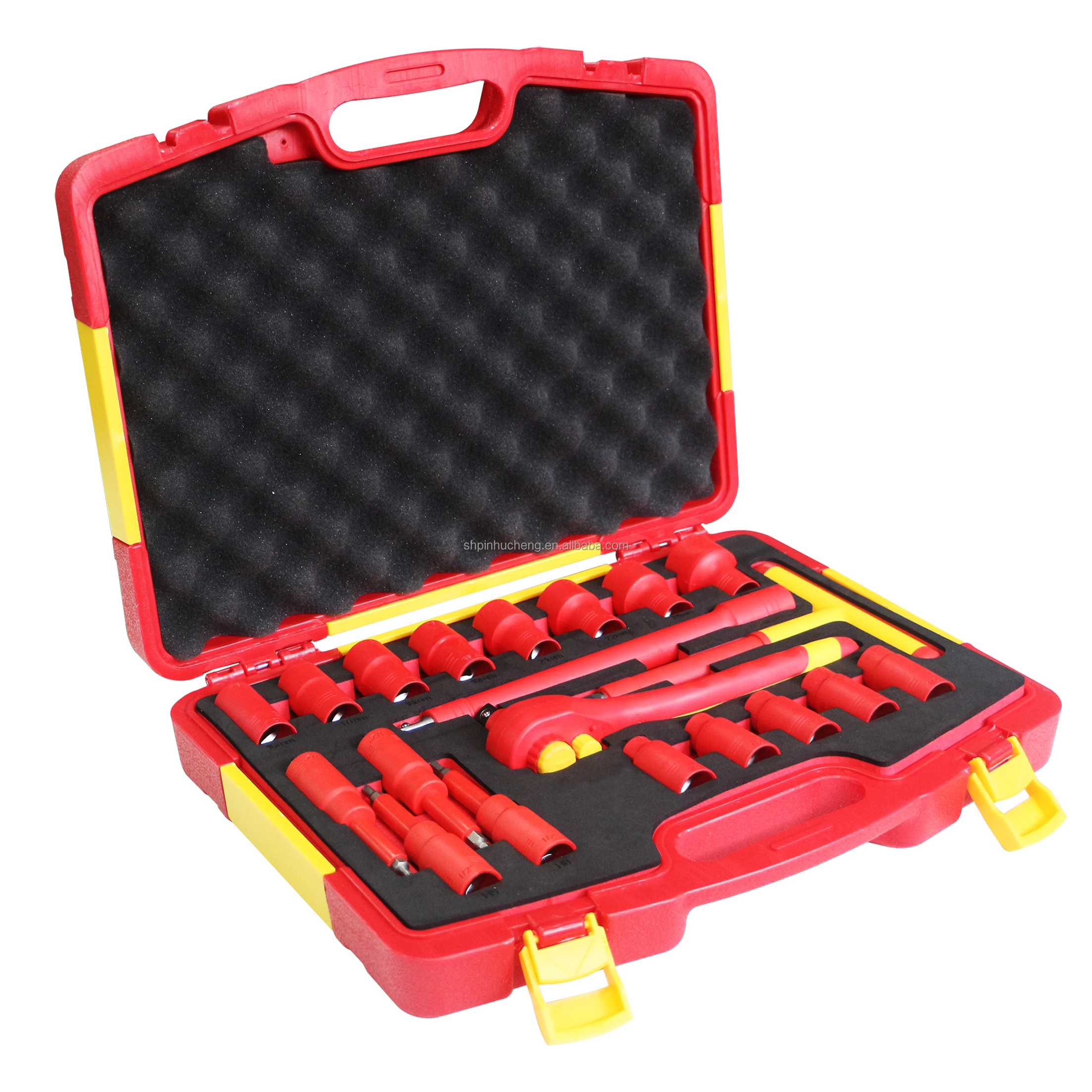 20-piece 1/2