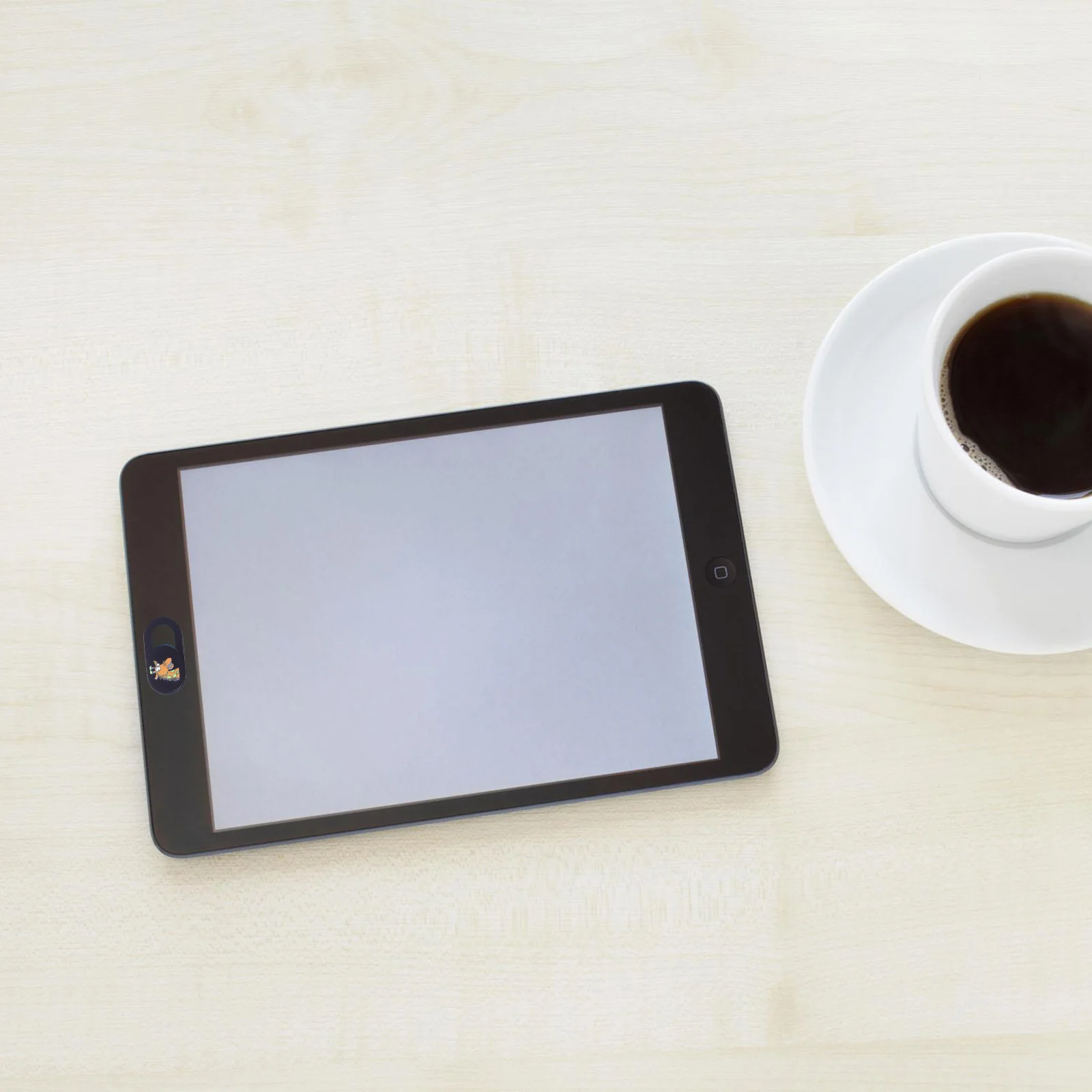 

3Pcs Cover for Computer Webcam Lens Cover Easy Open Close Finger Movement Security Protection Slide