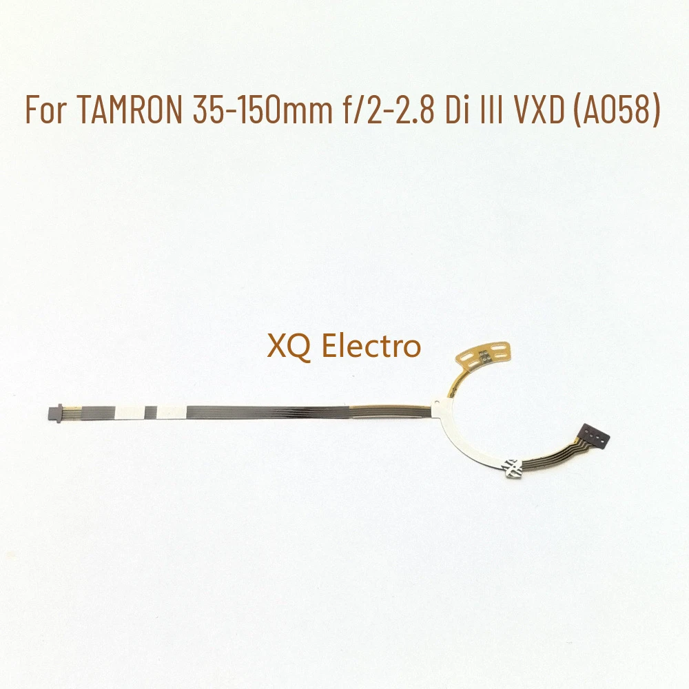 New 35-150 A058 Mm …