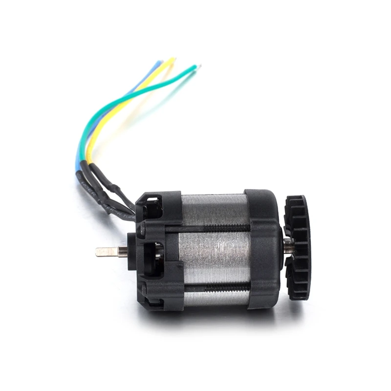 Substituição de motor sem escova para motosserra elétrica sem fio de 4/6/8 polegadas, acessório de ferramentas elétricas de atualização 38mm