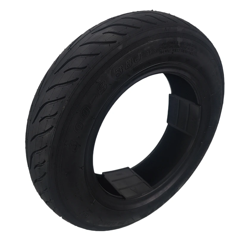 3.00-8 Vacuum Tires Suitable for Handcarts, Motorcycles, Electric Scooters, Tricycles, 300-8 Tire Replacement
