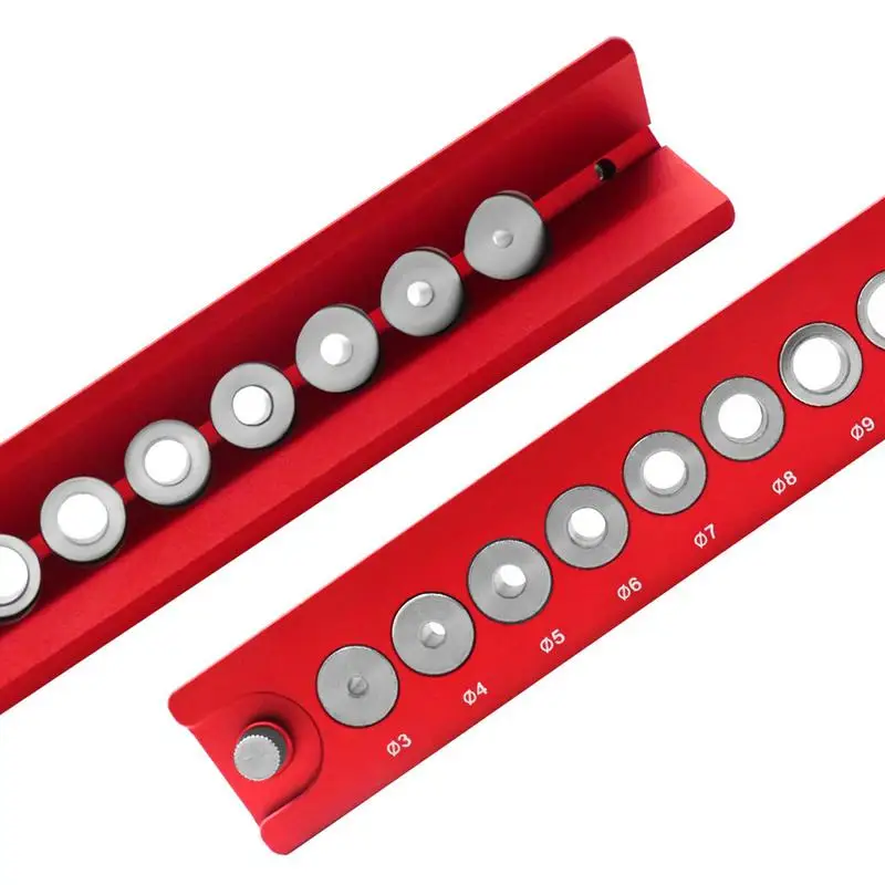 Сверло для угловых отверстий, набор приспособлений для деревообработки, угловое карманное отверстие для столярных работ, прецизионное сверление для деревообработки