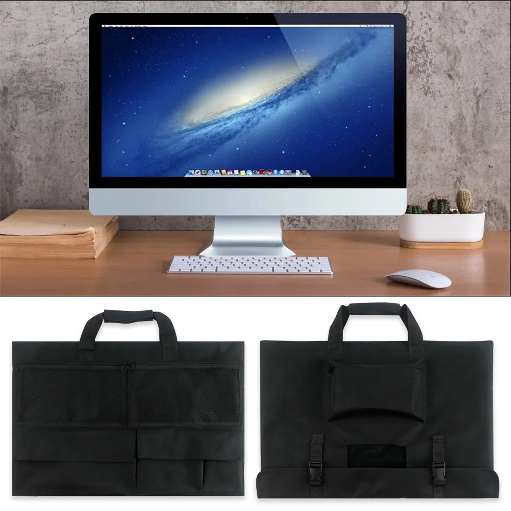 Spacious Laptop Bag For Work And Travel - Belongings Safe And Secure Comfortable Cloth Men Handbag Backpack Handbags