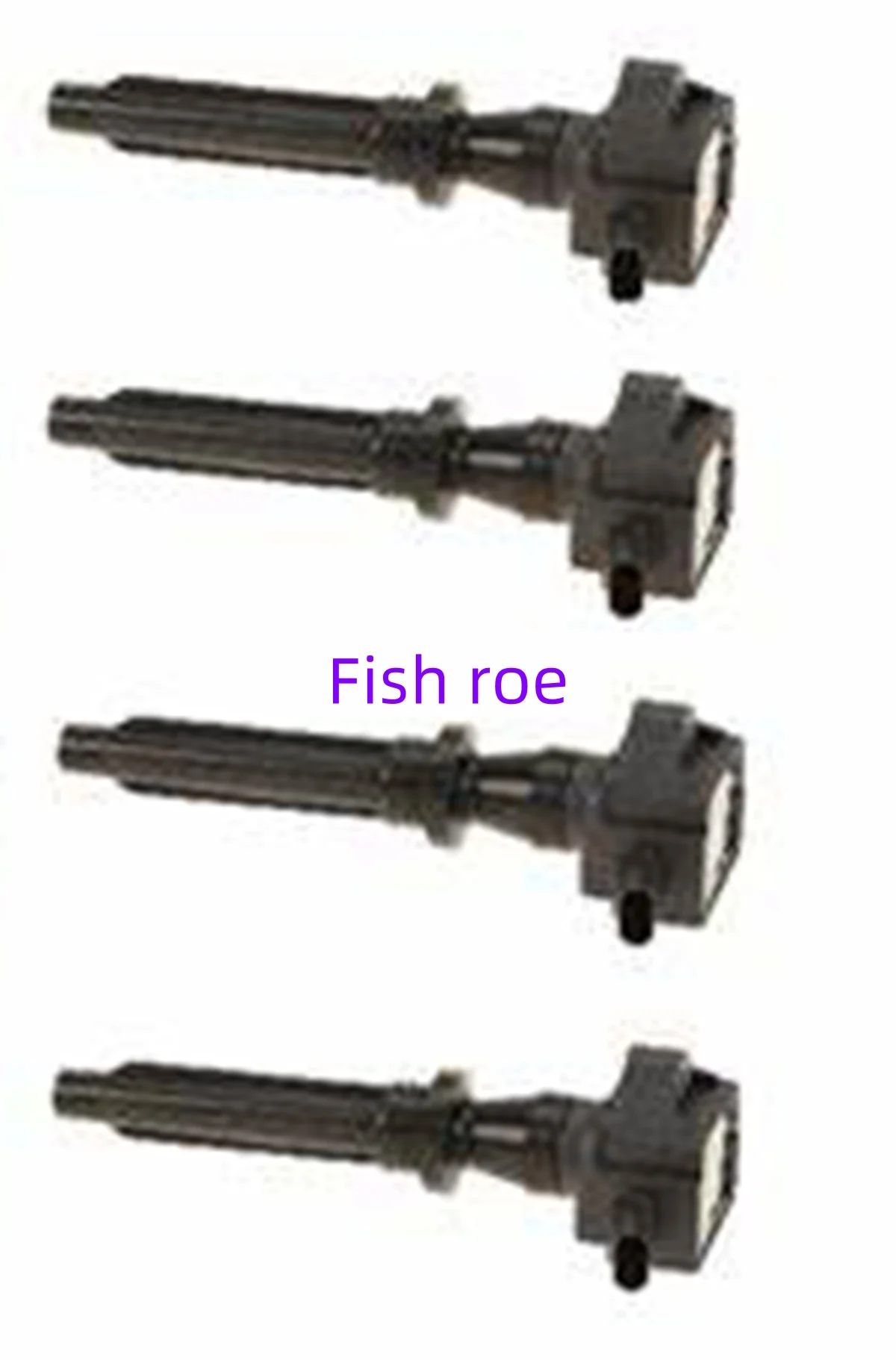 

4 new ignition coils LR035548 is used in the Land Rover 3.0 Range Rover/Sport/Discovery 4/ Starpulse ignition coil