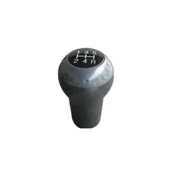 5 Speed Manual Gear Shift Knob Lever Shifter  Stick For Hyundai Santa Fe Santafe