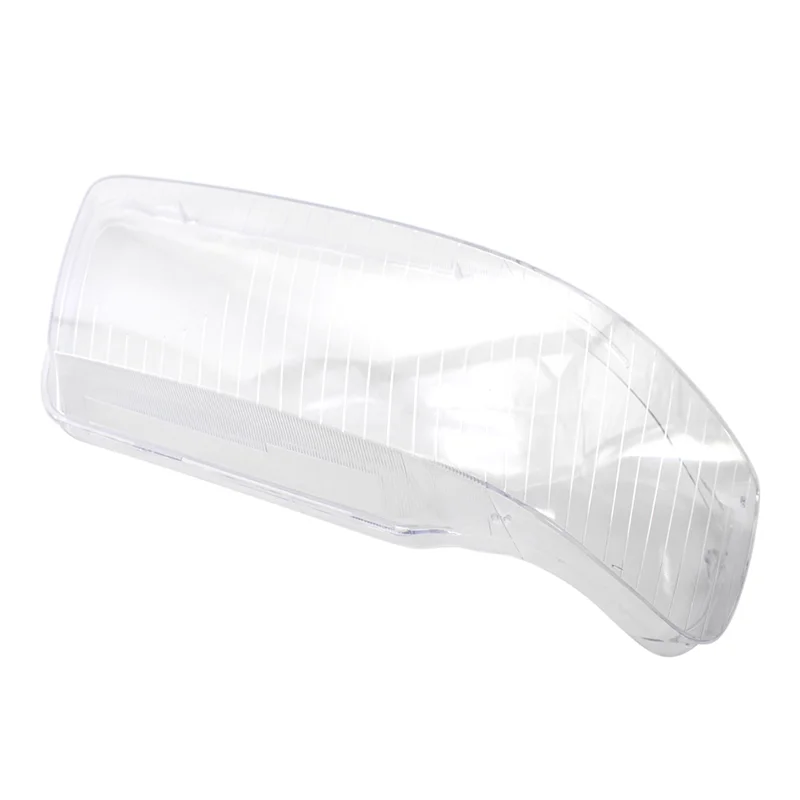 

Classy-Right Car Headlight Lens Cover Head Light Lamp Shade Shell Lens Lampshade For A3 2001 2002 2003 Parts